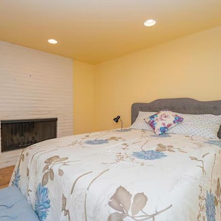 Mercer Island Boutique Stay Экстерьер фото