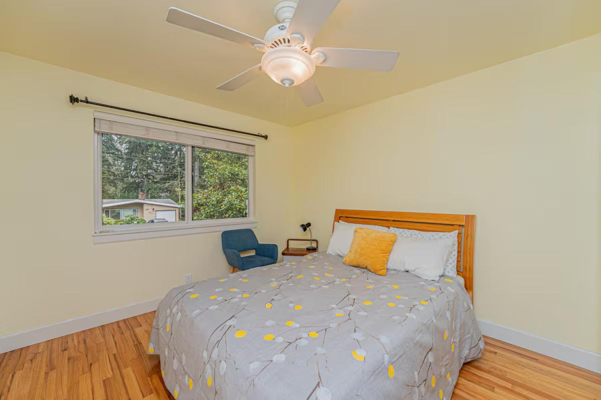 Mercer Island Boutique Stay Экстерьер фото