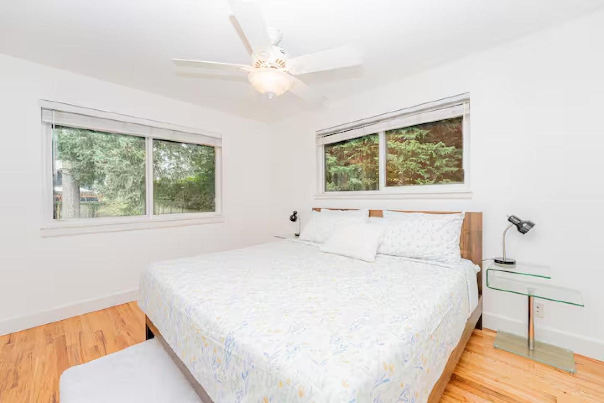 Mercer Island Boutique Stay Экстерьер фото