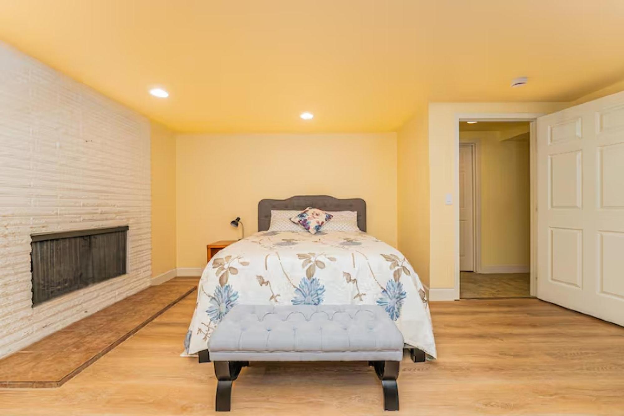 Mercer Island Boutique Stay Экстерьер фото