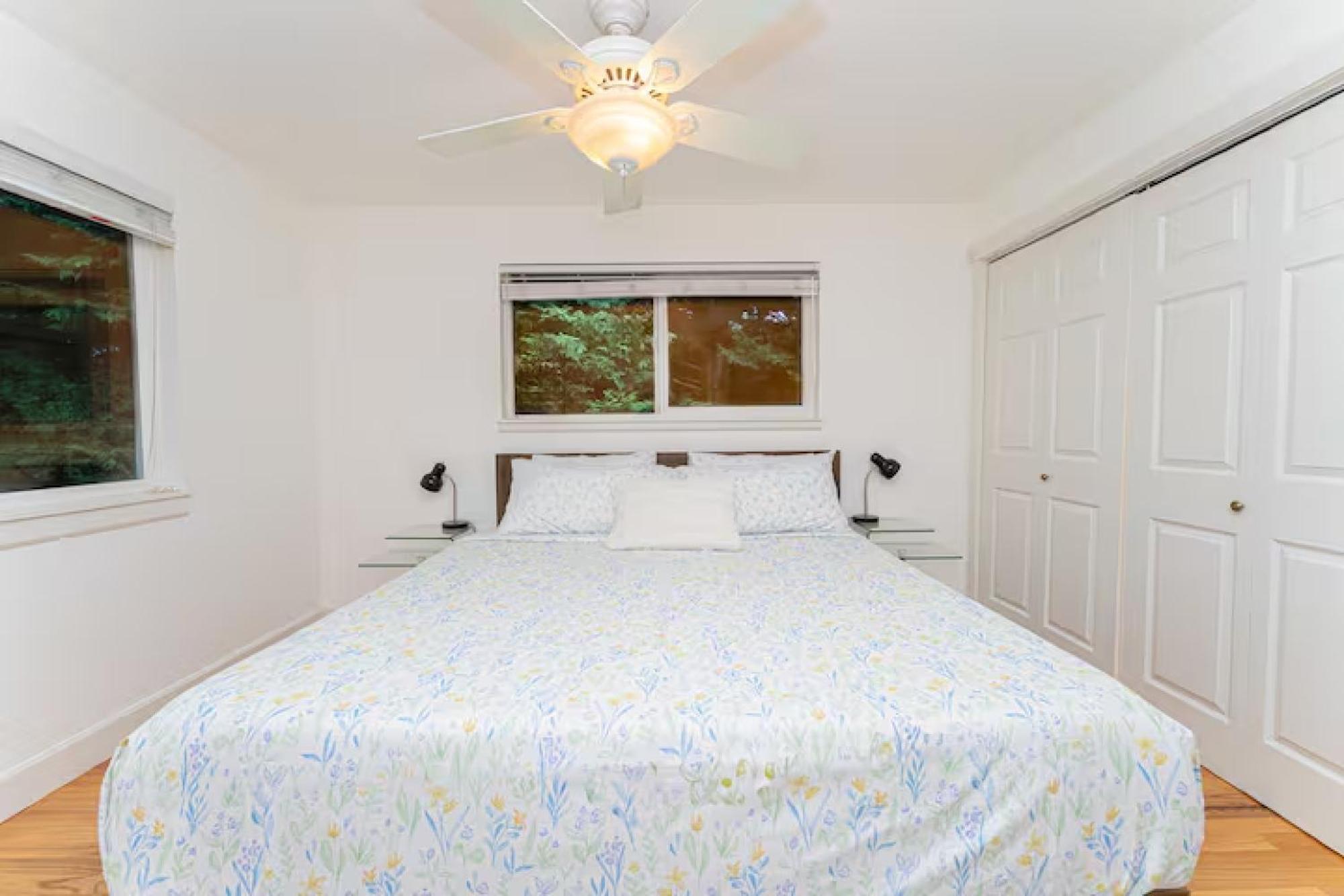 Mercer Island Boutique Stay Экстерьер фото