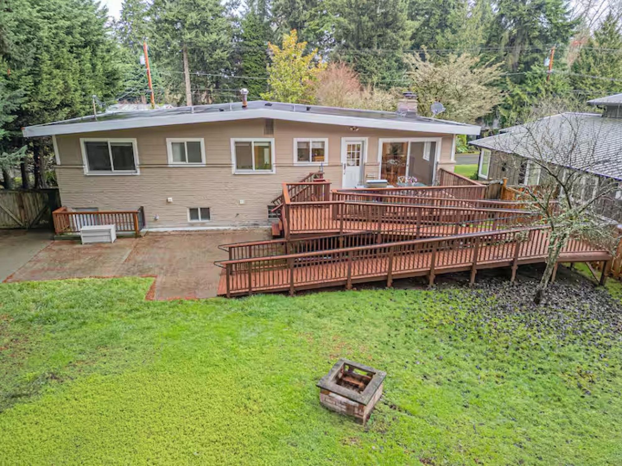 Mercer Island Boutique Stay Экстерьер фото