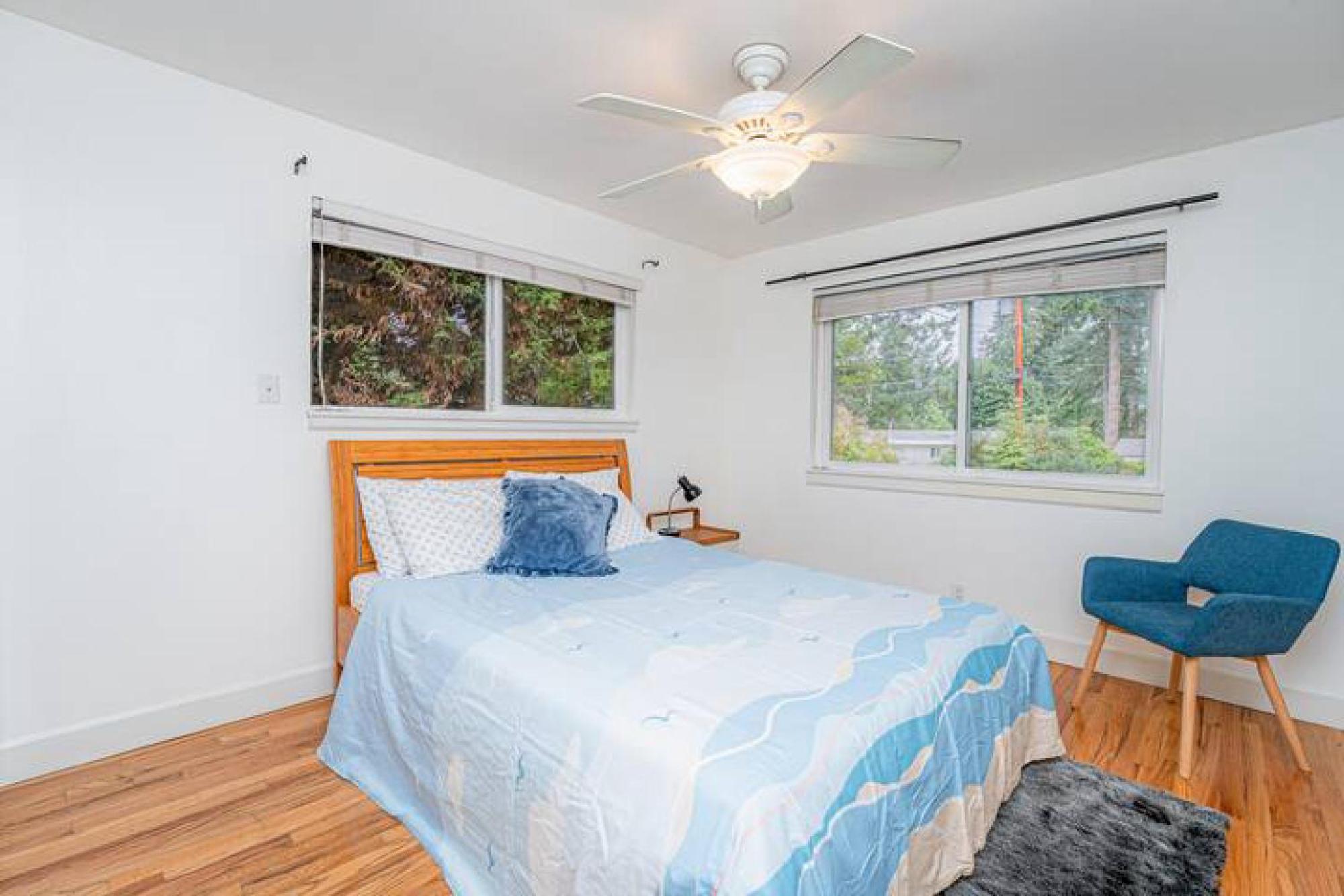 Mercer Island Boutique Stay Экстерьер фото