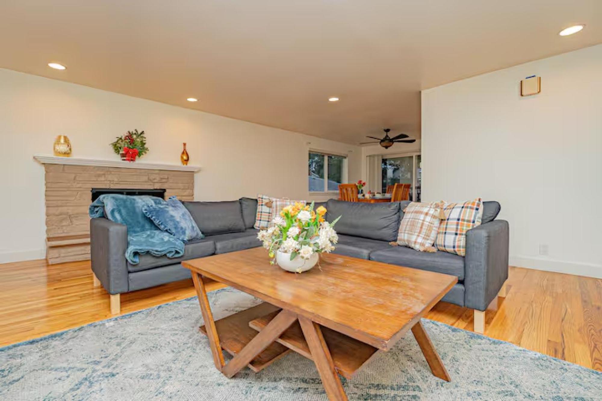 Mercer Island Boutique Stay Экстерьер фото