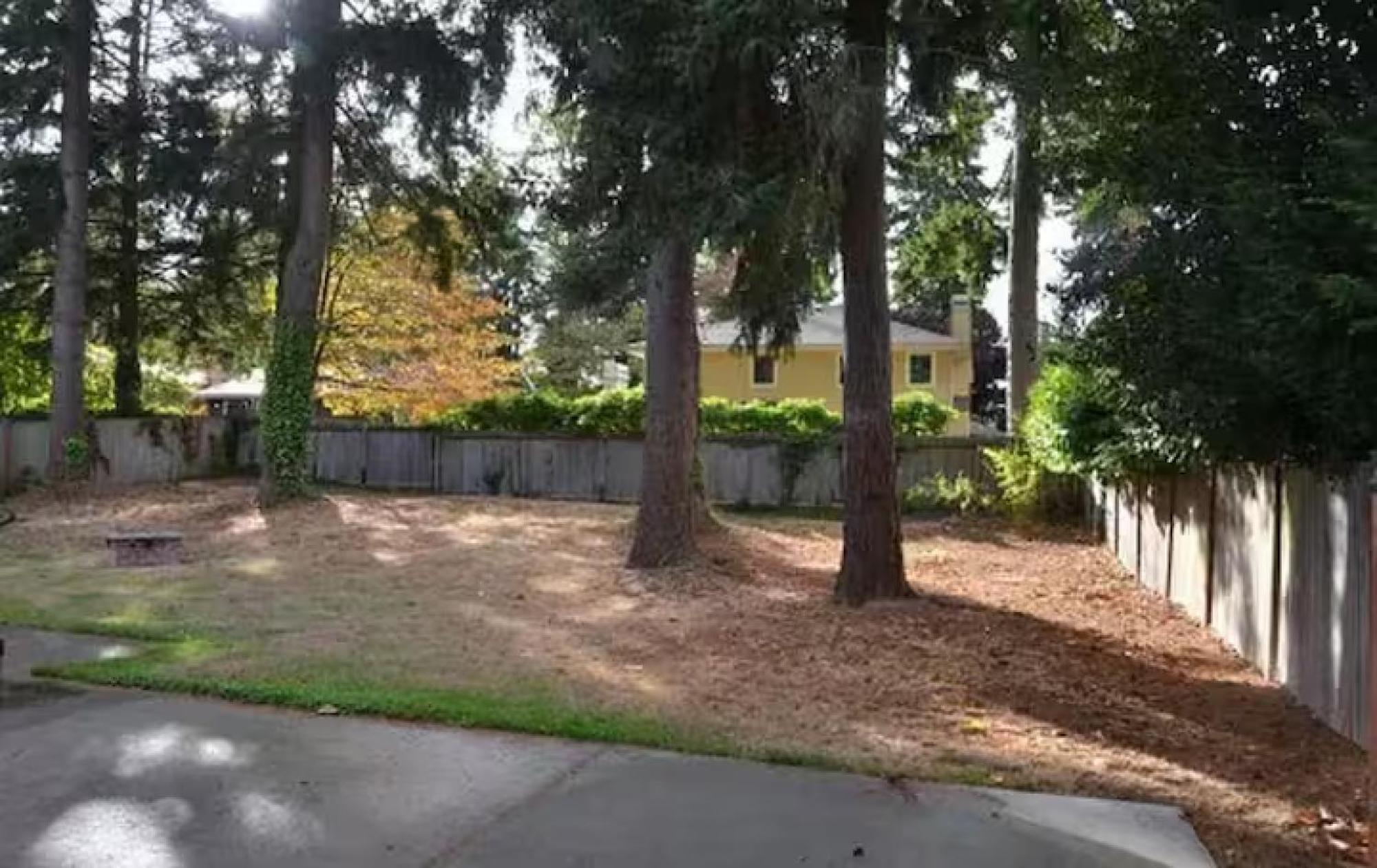 Mercer Island Boutique Stay Экстерьер фото