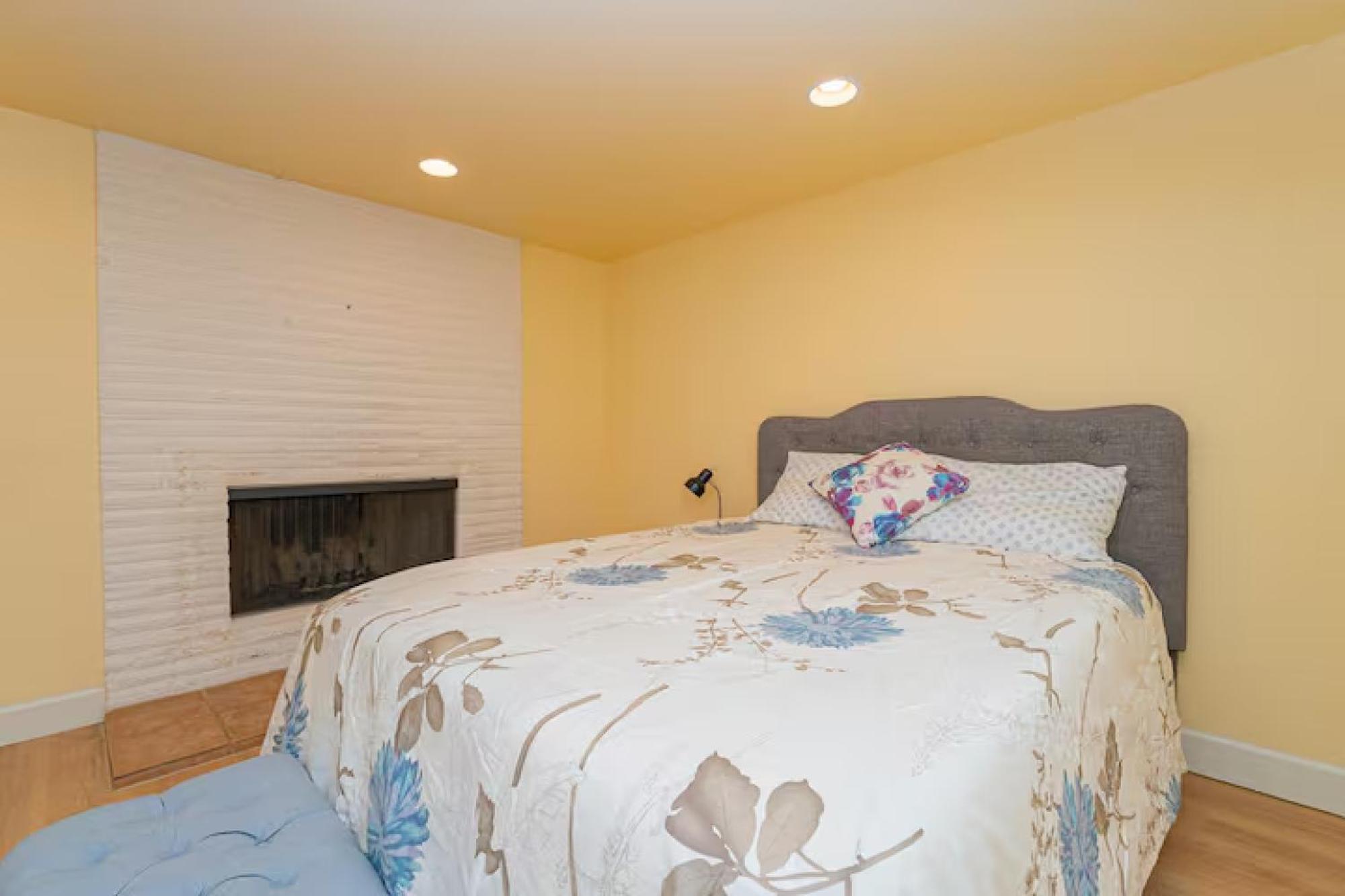 Mercer Island Boutique Stay Экстерьер фото