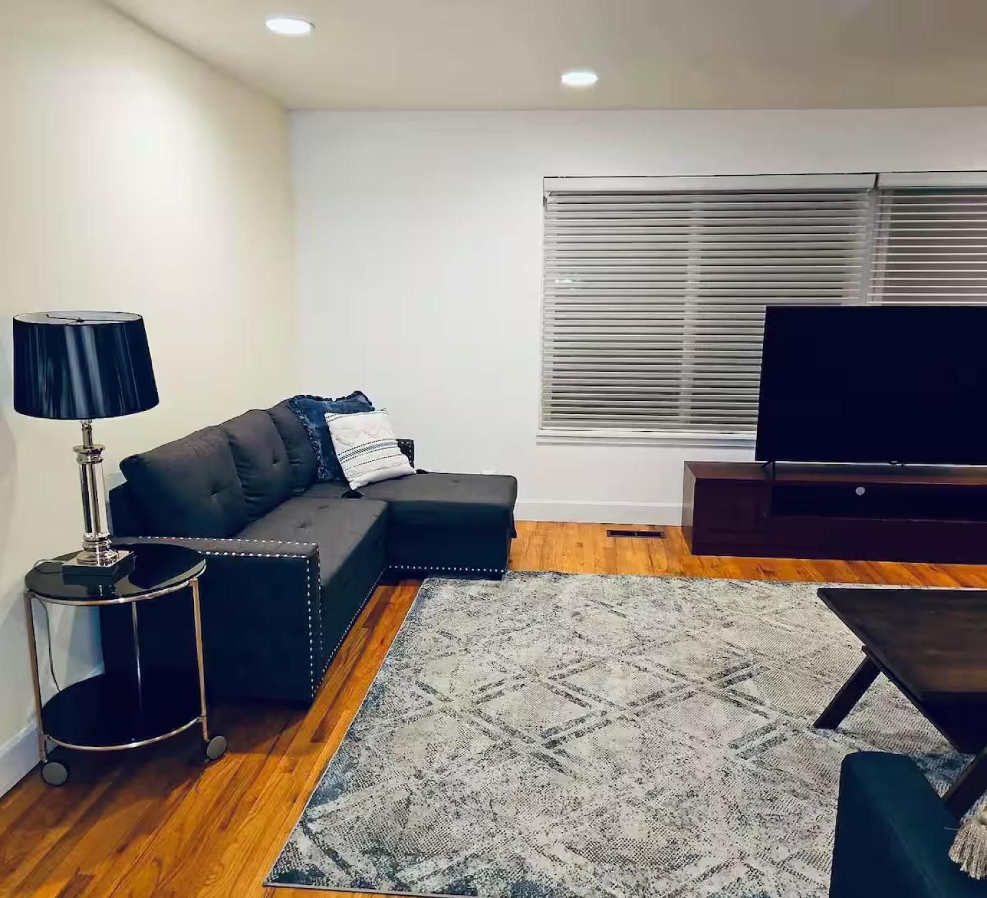 Mercer Island Boutique Stay Экстерьер фото